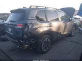 Subaru Forester Premium JF2SLDDCXSH503049 снимка