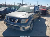 Nissan Frontier Se 1N6AD09U97C406007 снимка