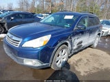 Subaru Outback 2.5I Premium 4S4BRBCC4B3405243 снимка