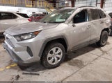 Toyota Rav4 Le JTMF1RFV1MD078669 снимка