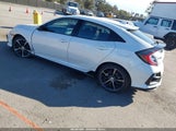 Honda Civic Sport SHHFK7H48MU422351 fotografie