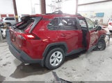 Toyota Rav4 Le JTMF1RFV9KD006728 снимка