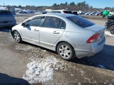 Honda Civic Lx 2HGFA16509H539986 снимка