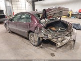 Buick Park Avenue 1G4CW54K534116307 снимка