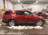 Ford Explorer Xlt 1FM5K8D8XDGB83091 fotografie