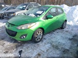 Mazda Mazda2 Touring JM1DE1HZ4B0107003 снимка