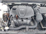 Hyundai Sonata Limited 5NPEC4AC1DH686958 снимка