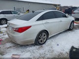 Hyundai Sonata Limited 5NPEC4AC1DH686958 снимка