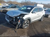 Hyundai Tucson Limited KM8J3CA21GU246650 снимка