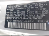 Hyundai Tucson Limited KM8J3CA21GU246650 снимка