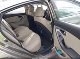 Hyundai Elantra Se 5NPDH4AE0EH511827 снимка