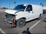 GMC Savana Work Van 1GTGG25V461216303 снимка