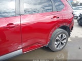 Nissan Rogue Sv Fwd JN8BT3BA7PW000581 снимка