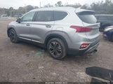 Hyundai Santa Fe Limited 2.0T 5NMS53AAXLH292201 снимка