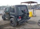Jeep Wrangler X 1J4FA39S05P320960 снимка
