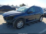 Mazda Cx-5 Touring JM3KE2CY0E0402297 fotografie