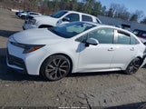 Toyota Corolla Xse JTDT4MCE7MJ055593 снимка