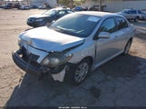 Toyota Corolla S 1NXBU40E29Z099728 снимка