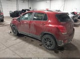 Chevrolet Trax Awd Lt KL7CJPSM8NB566483 снимка