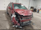 Chevrolet Trax Awd Lt KL7CJPSM8NB566483 снимка