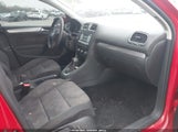 Volkswagen Golf 4-Door WVWDB7AJ5AW191117 photo