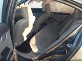 Honda Civic Lx 2HGFA1F51AH524420 снимка