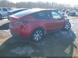 Tesla Model Y Long Range Dual Motor All-Wheel Drive 7SAYGDEE4RA223893 photo