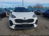 Kia Sportage Lx KNDPM3AC5L7736604 снимка