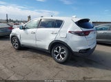 Kia Sportage Lx KNDPM3AC5L7736604 снимка