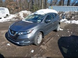 Nissan Rogue Sport S Awd Xtronic Cvt JN1BJ1AW5MW423273 снимка