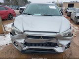 Mitsubishi Outlander Sport Es 4A4AR3AU8FE001866 photo