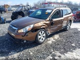 Subaru Outback 2.5I Premium 4S4BRBGC5B3424748 снимка