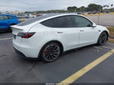 Tesla Model Y Long Range Dual Motor All-Wheel Drive/Performance Dual Motor All-Wheel Drive 5YJYGDEF1LF005135 photo