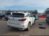 Lexus Rx 350L JTJHZKEA9N2027177 photo