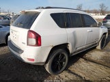 Jeep Compass Latitude 1C4NJCEB7ED821515 снимка