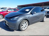 Tesla Model Y Long Range Dual Motor All-Wheel Drive 5YJYGDEE8LF053738 снимка