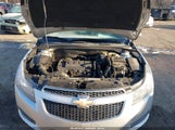 Chevrolet Cruze 1Lt Auto 1G1PC5SB1E7276244 снимка