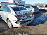 Chevrolet Cruze 1Lt Auto 1G1PC5SB1E7276244 снимка