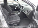 Chevrolet Cruze 1Lt Auto 1G1PC5SB1E7276244 снимка