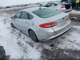 Ford Fusion Se 3FA6P0HDXJR126693 снимка