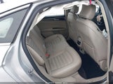 Ford Fusion Se 3FA6P0HDXJR126693 снимка