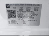 GMC Terrain Awd Sle 3GKALTEV4NL265021 снимка