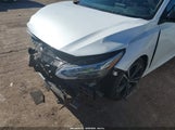 Nissan Sentra Sr Xtronic Cvt 3N1AB8DV1PY314519 снимка