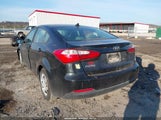 Kia Forte Lx KNAFK4A6XG5519520 снимка