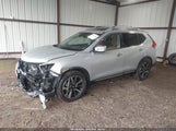 Nissan Rogue Sl JN8AT2MV8HW280213 снимка