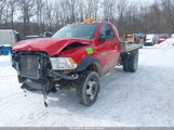 Ram  Chassis Tradesman/Slt 3C7WRNALXEG301497 снимка