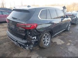 BMW X5 xDrive40I 5UXCR6C09L9B13772 fotografie