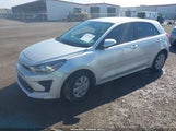 Kia Rio 5-Door S 3KPA25AD9NE438785 fotografie