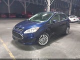 Ford C-Max Hybrid Se 1FADP5AU1HL114312 снимка