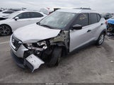 Nissan Kicks S 3N1CP5CU5KL564580 снимка